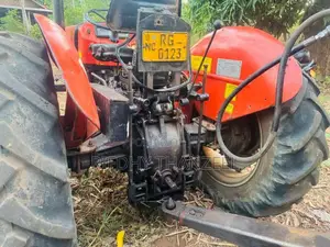 TAFE D45 2019 Tractor (Used)