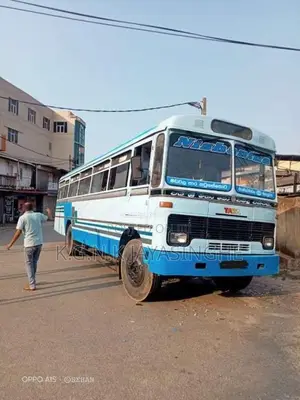 TVS 1510 2003 Bus (Used)