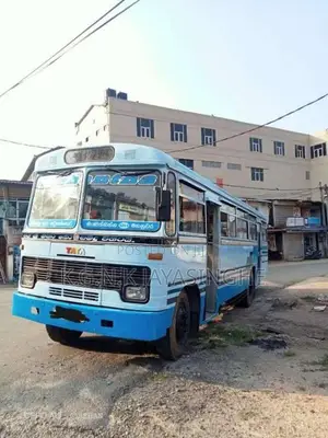 TVS 1510 2003 Bus (Used)