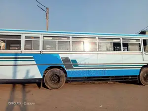 TVS 1510 2003 Bus (Used)
