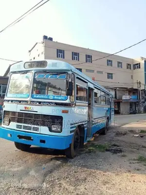 TVS 1510 2003 Bus (Used)