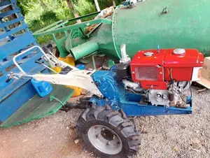 Kubota Rk80 2000 Tractor (Used)