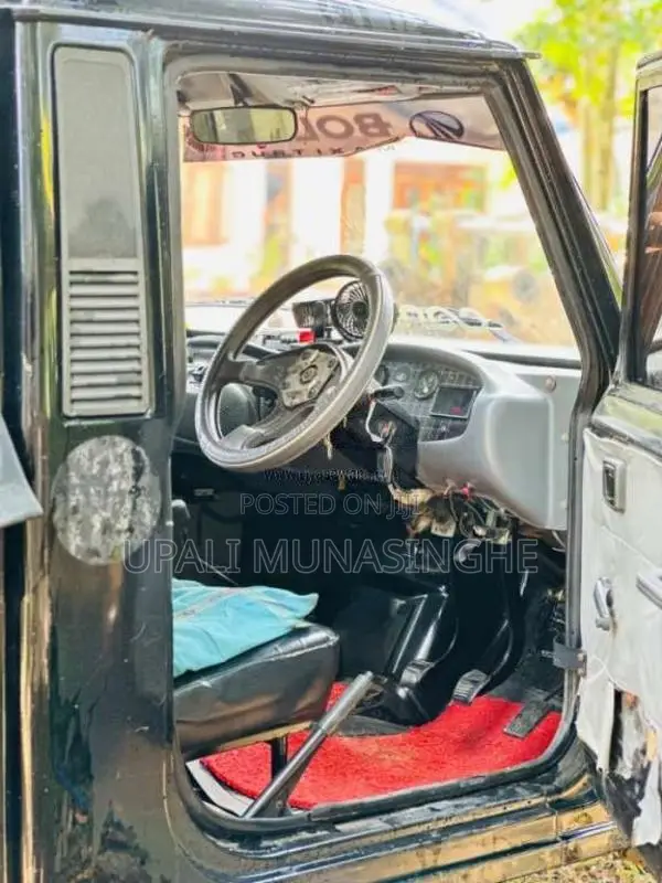 Mahindra Bolero Maxi Truck 2014 Pickup (Used)