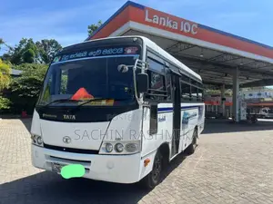 Tata Marcopolo 2015 Bus (Used)
