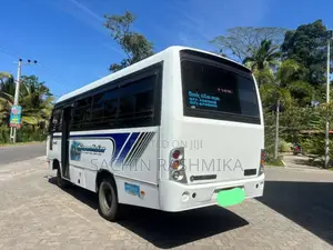 Tata Marcopolo 2015 Bus (Used)