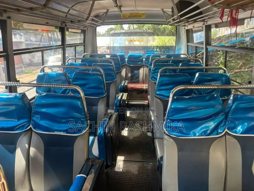 Tata Marcopolo 2015 Bus (Used)