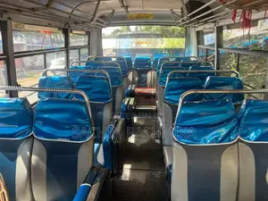 Tata Marcopolo 2015 Bus (Used)