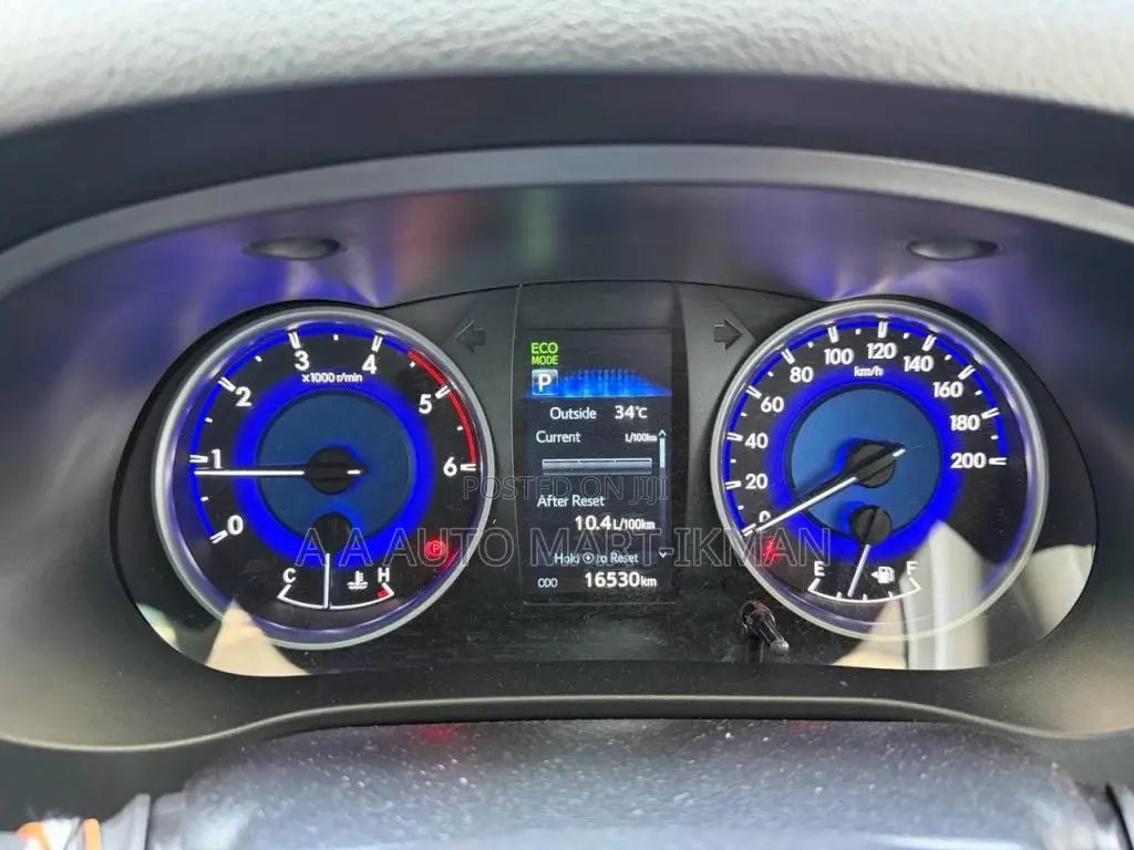 Toyota Hilux 2020 Pickup (Used)