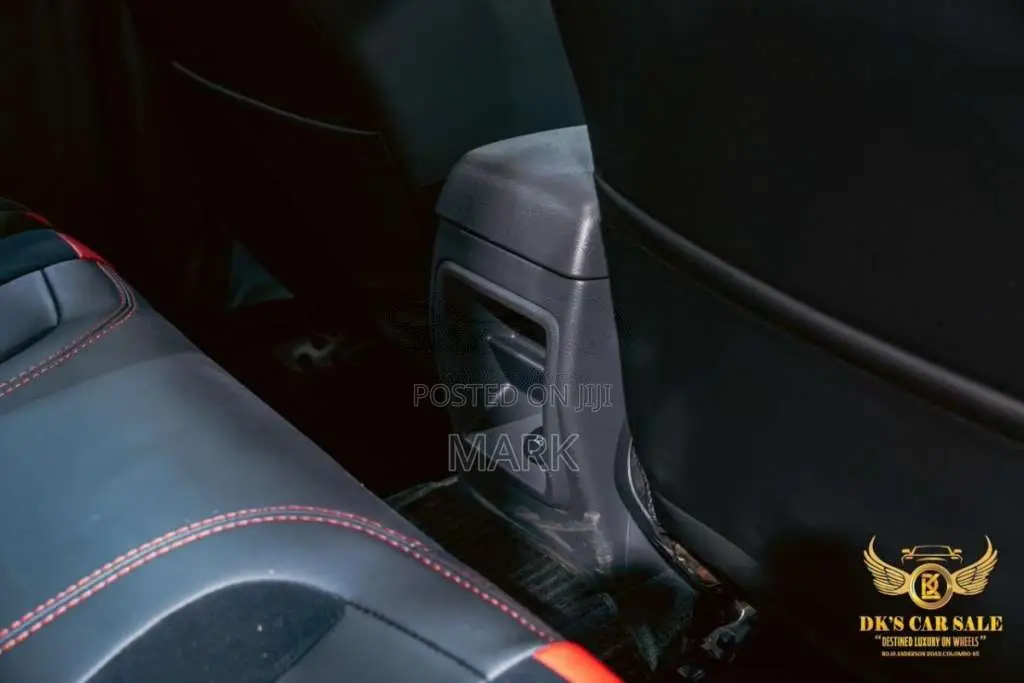 Ford Raptor 2017 Pickup (Used)