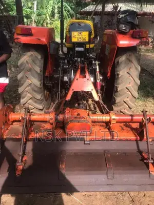 TAFE 45DI 2016 Tractor (Used)