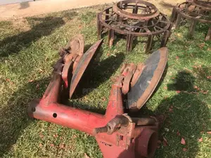 TAFE 45DI 2016 Tractor (Used)