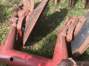 TAFE 45DI 2016 Tractor (Used)