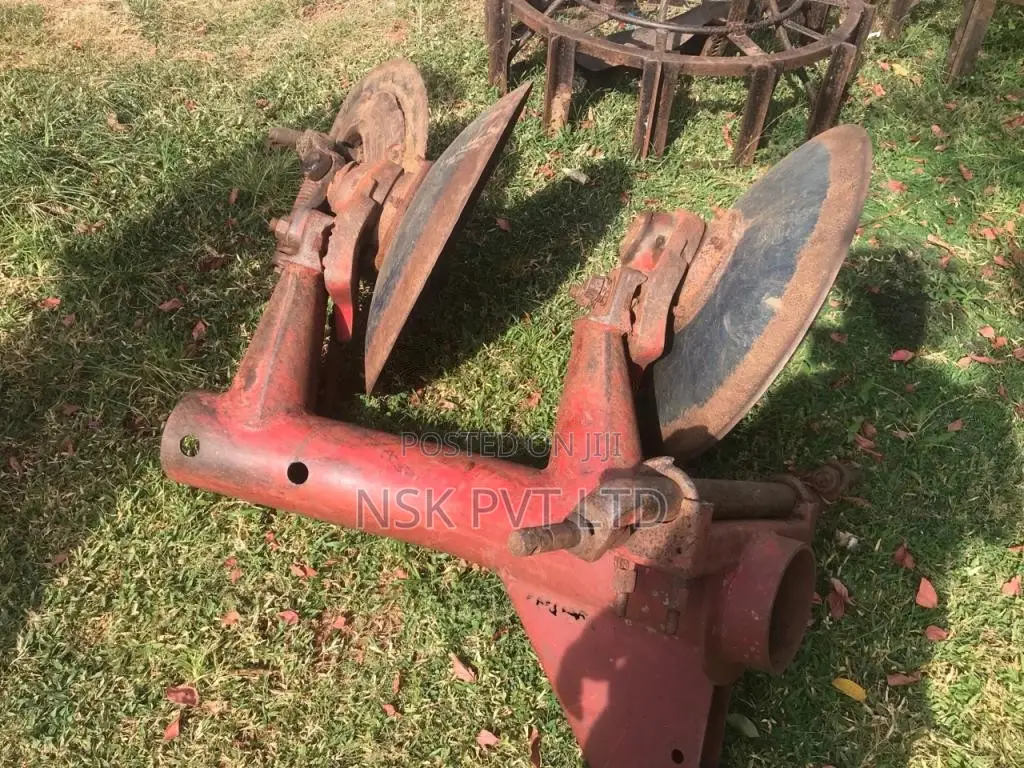 TAFE 45DI 2016 Tractor (Used)