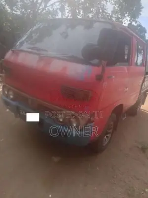 Isuzu Crewcab 1988 Crew Cab (Used)