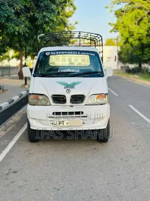 DFSK Unimo Lokka 2012 Lorry (Used)