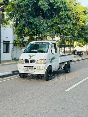 DFSK Unimo Lokka 2012 Lorry (Used)