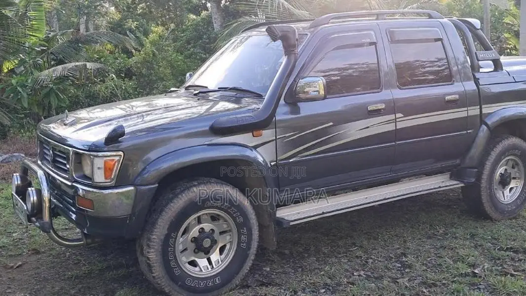 Toyota LN107 Hilux 1994 Pickup (Used)