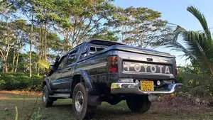 Toyota LN107 Hilux 1994 Pickup (Used)