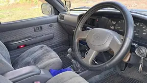 Toyota LN107 Hilux 1994 Pickup (Used)