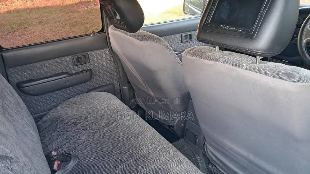 Toyota LN107 Hilux 1994 Pickup (Used)