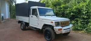 Mahindra Bolero 2008 Pickup (Used)