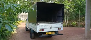 Mahindra Bolero 2008 Pickup (Used)