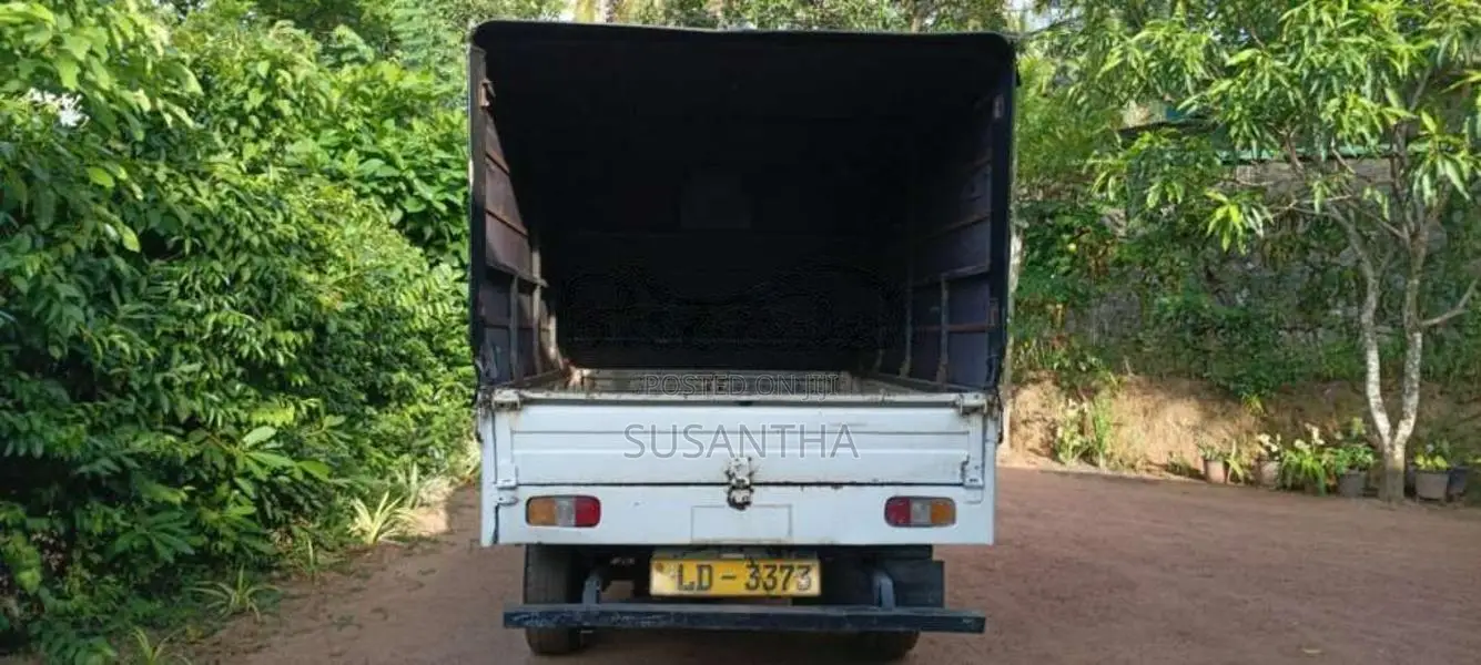 Mahindra Bolero 2008 Pickup (Used)