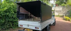 Mahindra Bolero 2008 Pickup (Used)