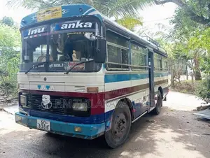Tata 909 1990 Bus (Used)