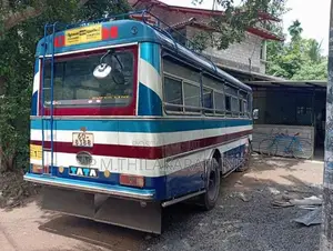 Tata 909 1990 Bus (Used)