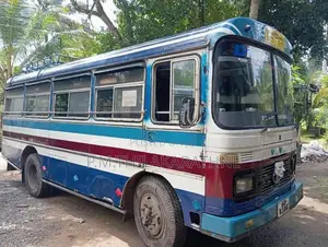Tata 909 1990 Bus (Used)