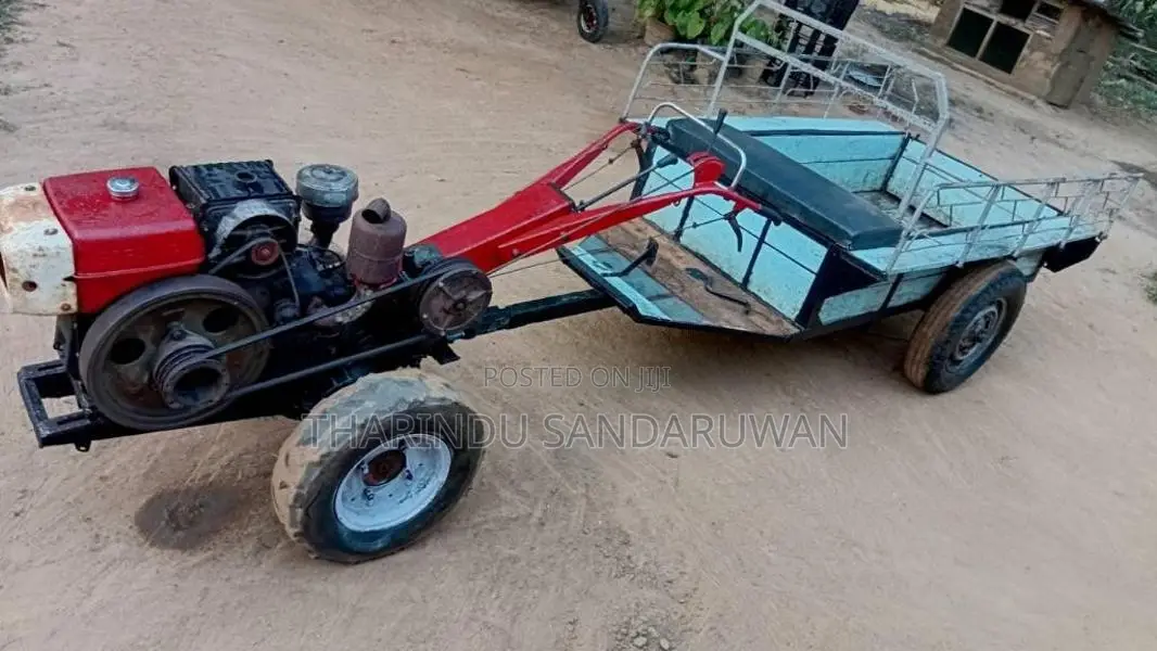 Kubota Sifang 2008 Tractor (Used)