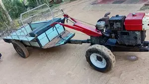 Kubota Sifang 2008 Tractor (Used)
