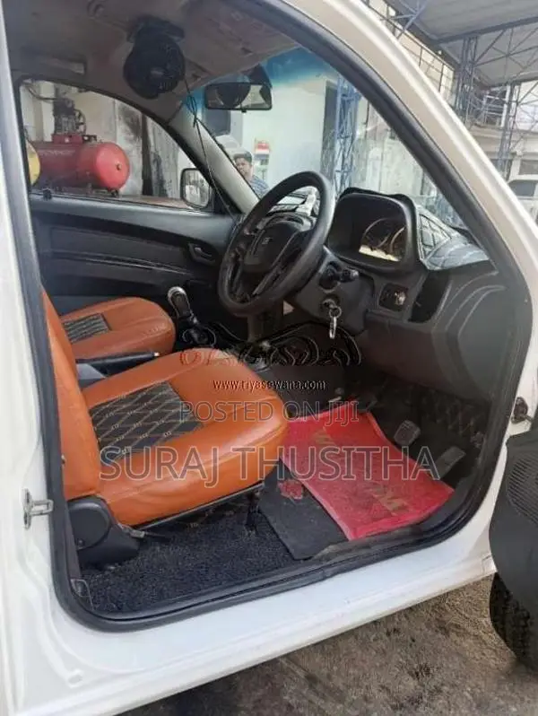Tata Xenon 2014 Pickup (Used)