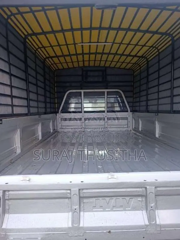 Tata Xenon 2014 Pickup (Used)