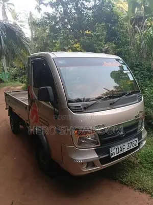 Tata ExPRESS 2017 Lorry (Used)
