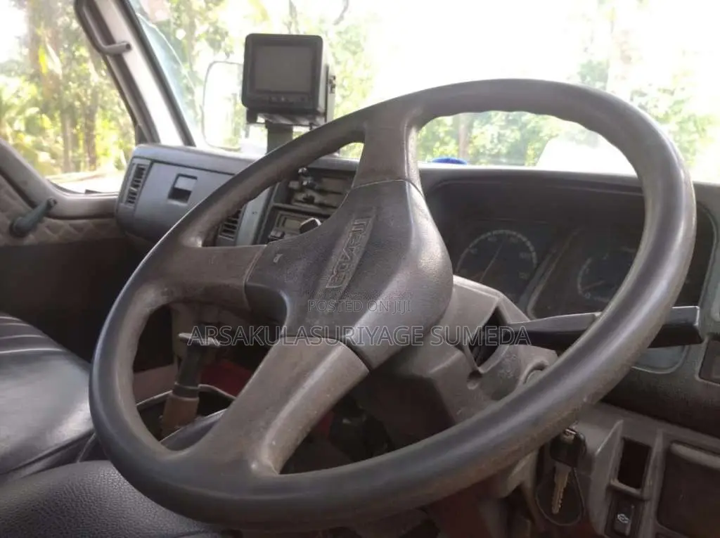 Mazda Titan 1998 Lorry (Used)
