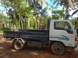Mazda Titan 1998 Lorry (Used)