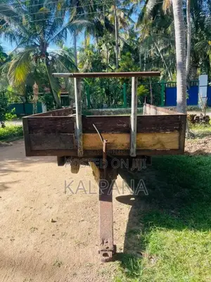 TAFE Telar 2018 Tractor (Used)