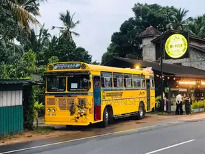Ashok-Leyland Viking 2004 Bus (Used)