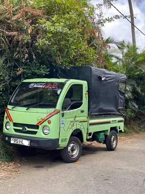 Tata Dimo Batta 2012 Lorry (Used)