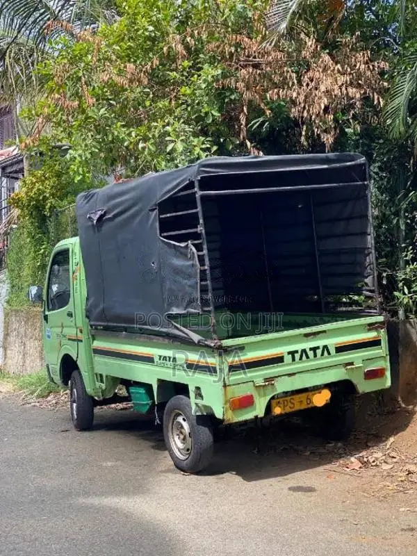 Tata Dimo Batta 2012 Lorry (Used)