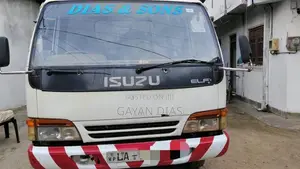 Isuzu Tipper 1999 Lorry (Used)