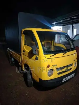 Tata Dimo Batta 2011 Lorry (Used)