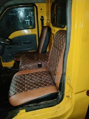 Tata Dimo Batta 2011 Lorry (Used)