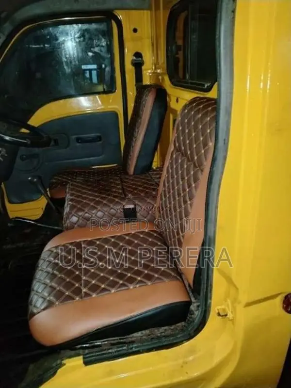 Tata Dimo Batta 2011 Lorry (Used)