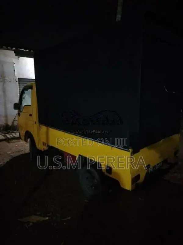 Tata Dimo Batta 2011 Lorry (Used)