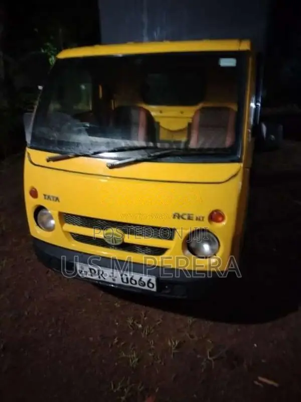 Tata Dimo Batta 2011 Lorry (Used)