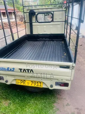 Tata Dimo Batta ACE 2011 Lorry (Used)
