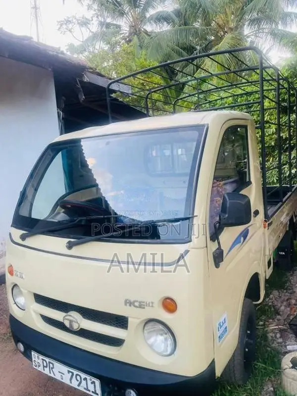 Tata Dimo Batta ACE 2011 Lorry (Used)